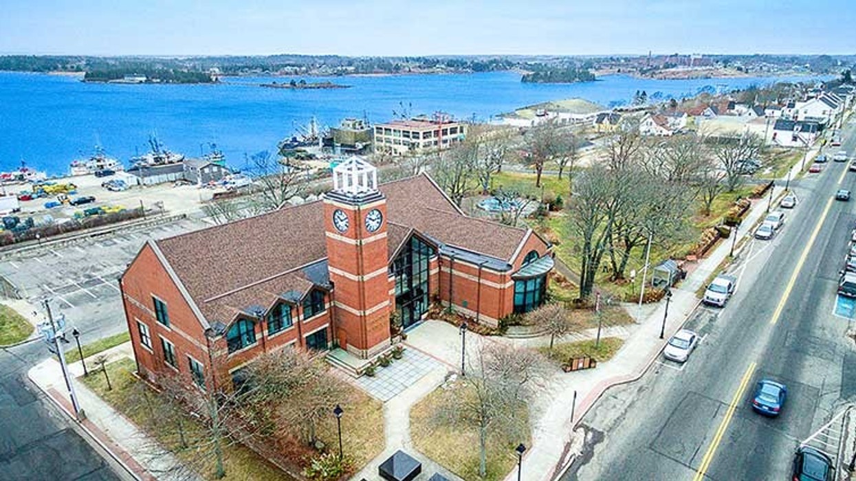 town of yarmouth issues rfp