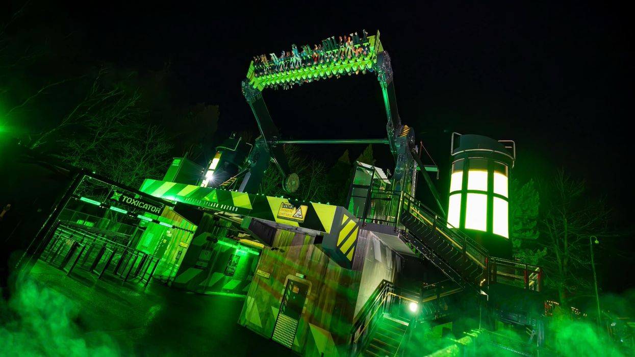 toxicator alton towers