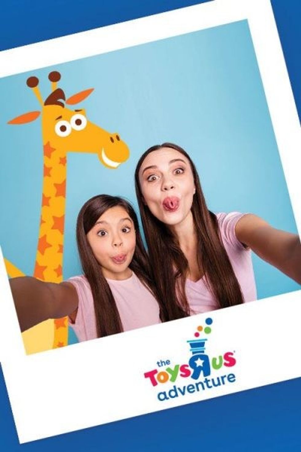 toys 'r' us adventure