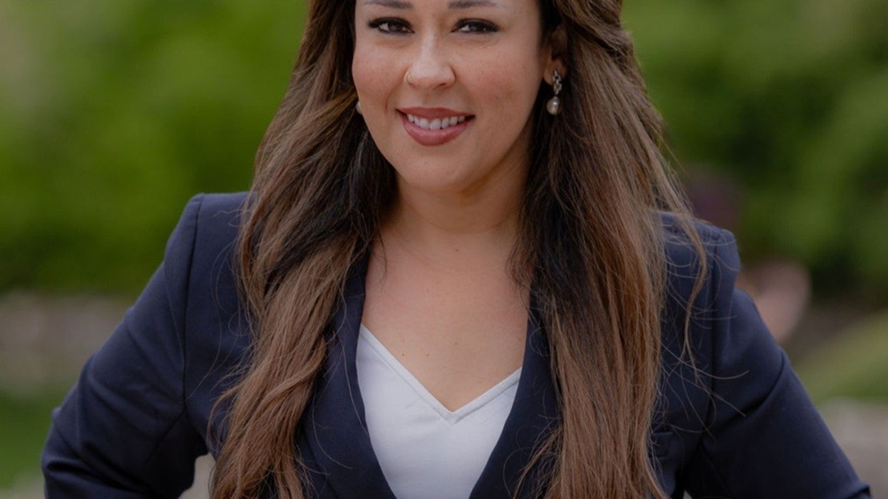 Traci Lewand