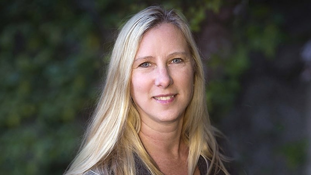 Tracy Balsz Scenario