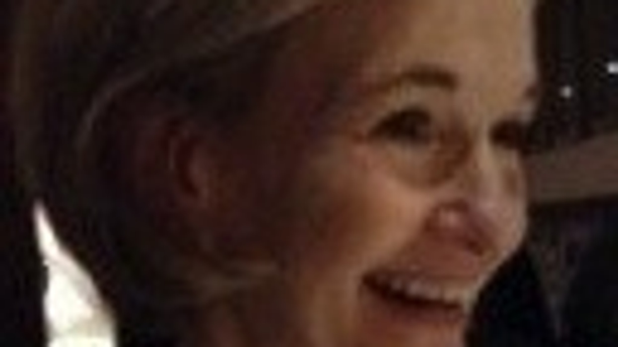 tracy kahaner