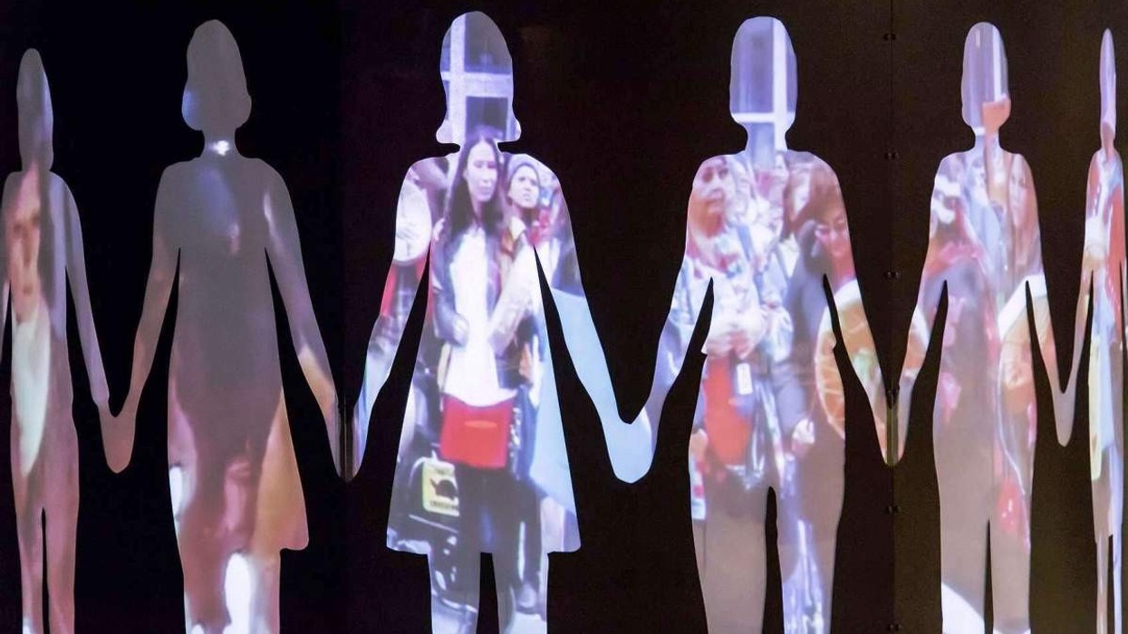 trailblazing women celebrated in science north's travelling exhibition