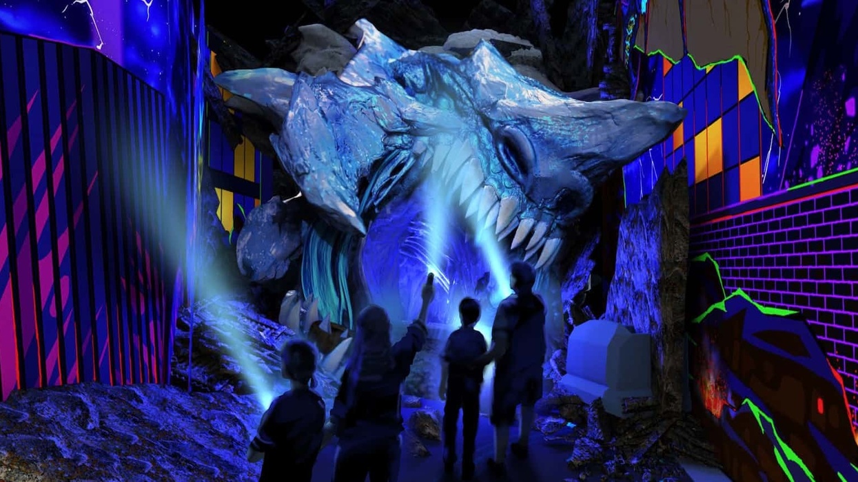 Trans Studio Cibubur