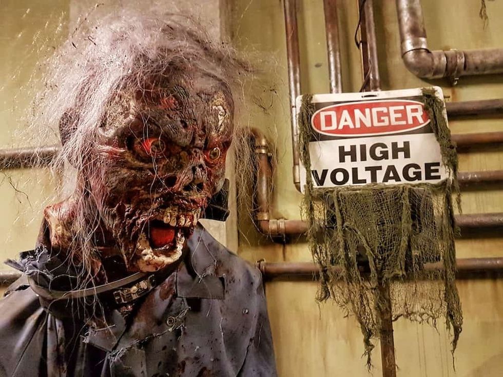 Trans Studio Cibubur