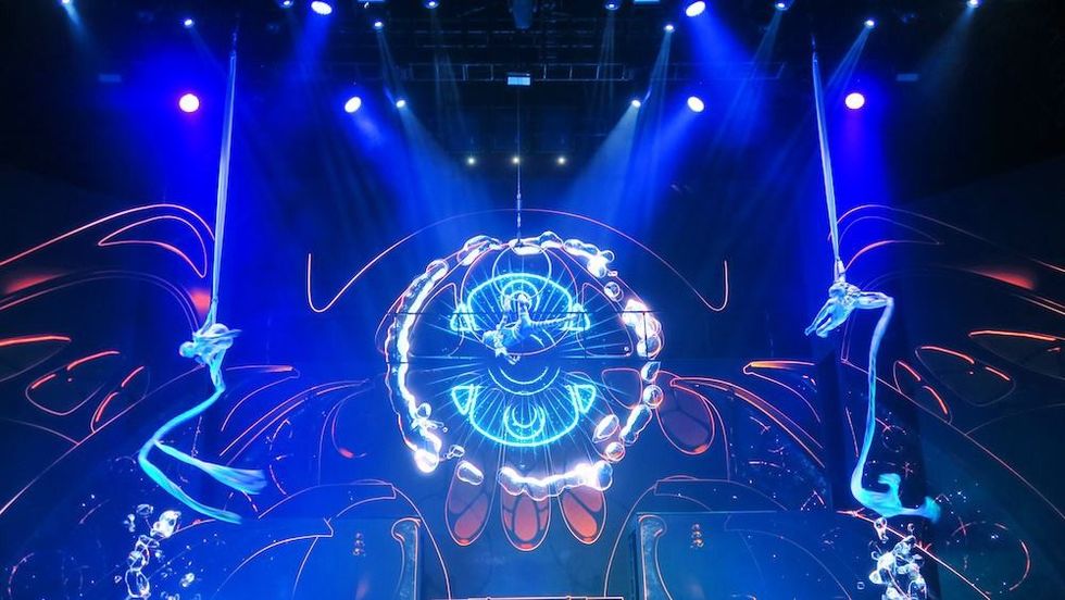 Trans Studio Cibubur