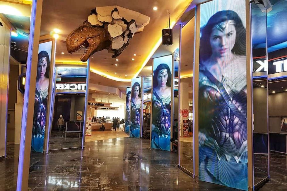 Trans Studio Cibubur