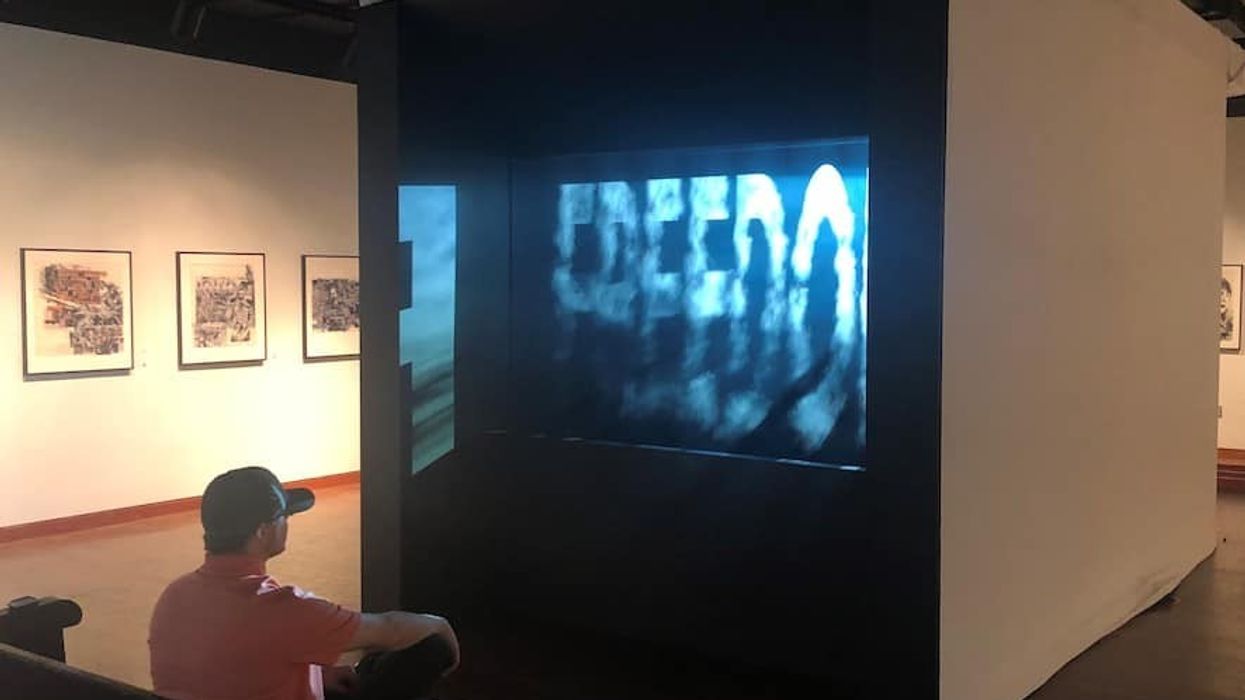 TRANSCENDIENTS: Heroes at Borders