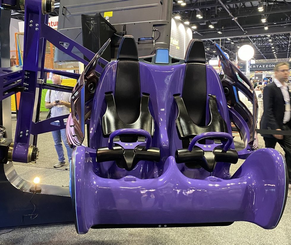 transformers axis coaster saudi seven