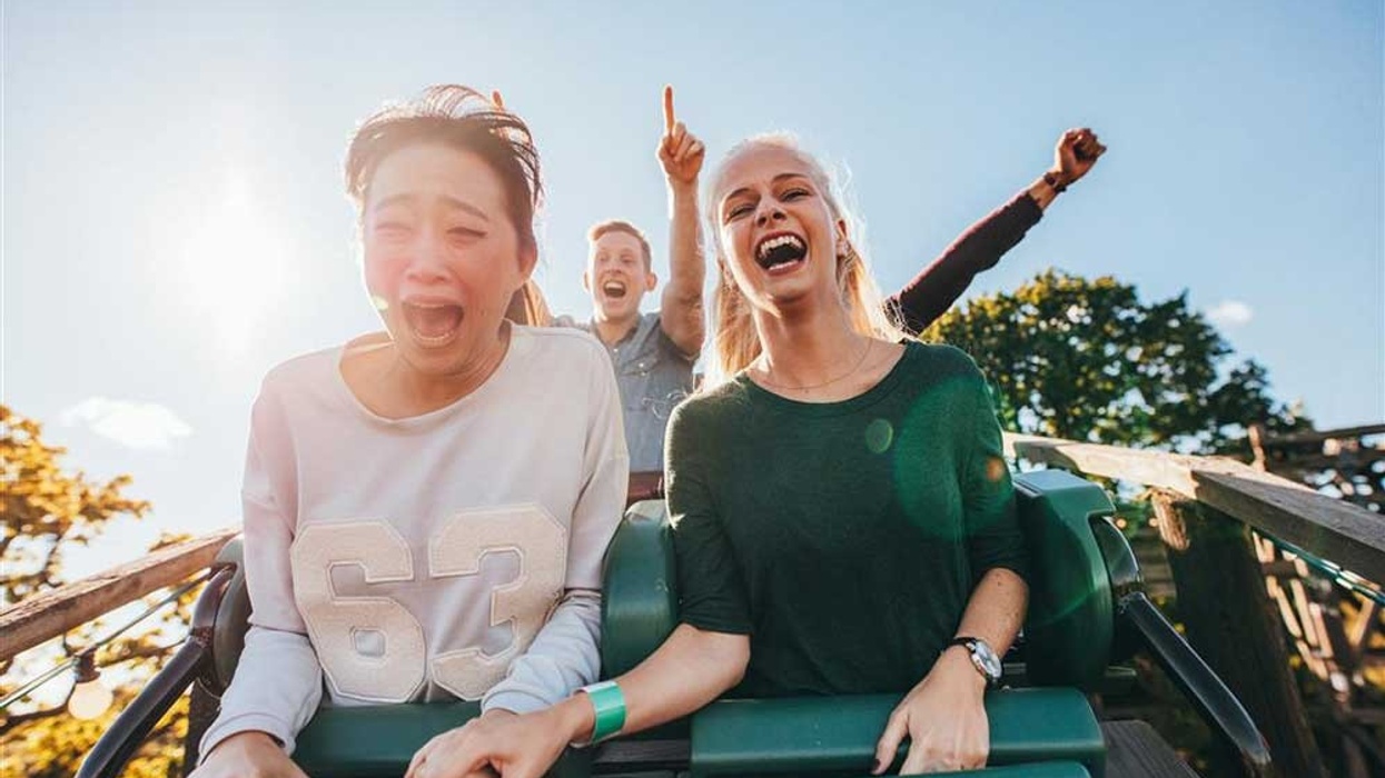 Traveling Teenagers: How attractions should adapt for Generation Z
