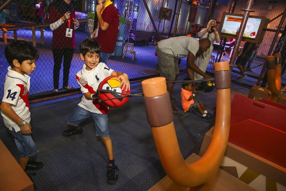 travelling exhibitions