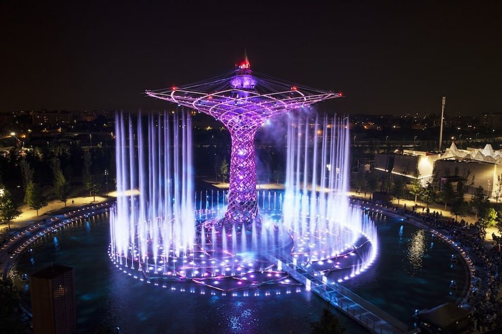 TREE of LIFE 2015_Balich Wonder Studio