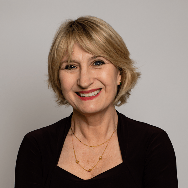 Trent Oliver headshot