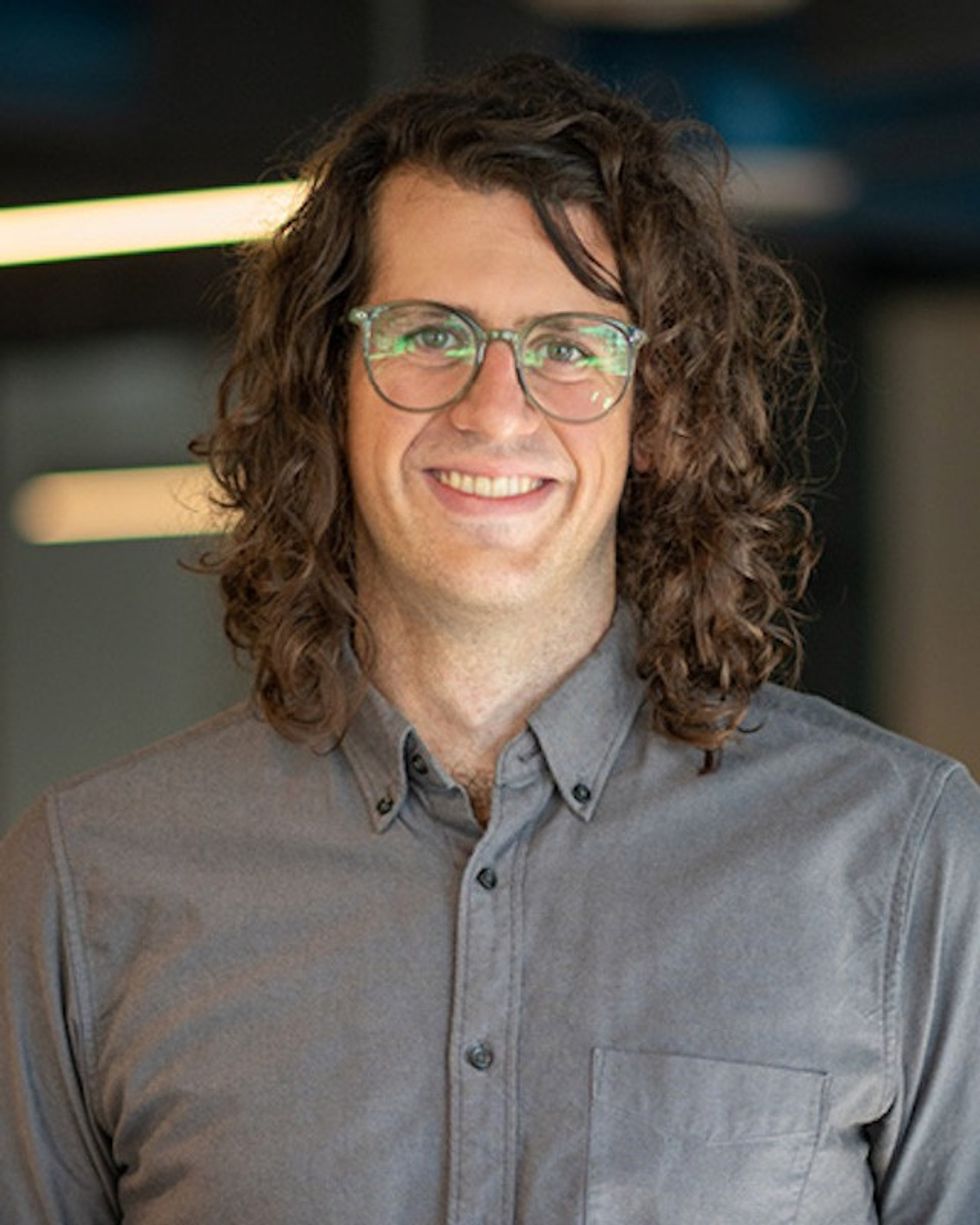 Trevor Cunnien Luci Creative