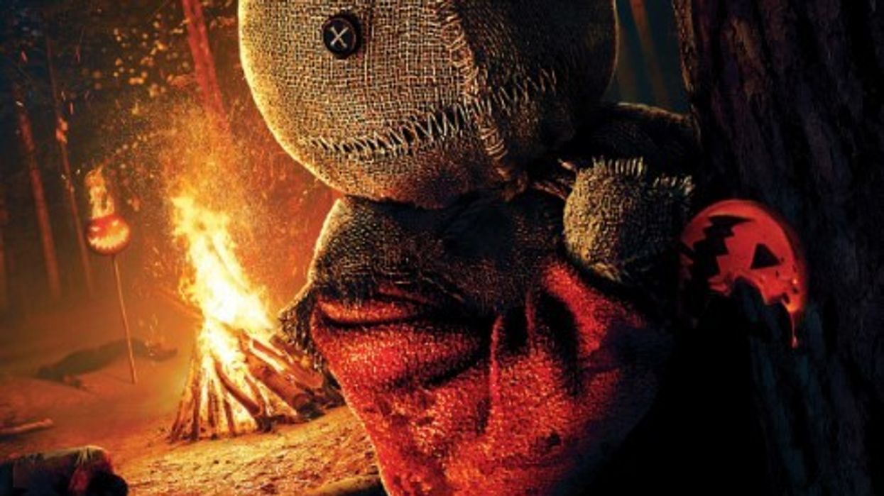 Trick 'r treat universal parks and resorts halloween horror nights