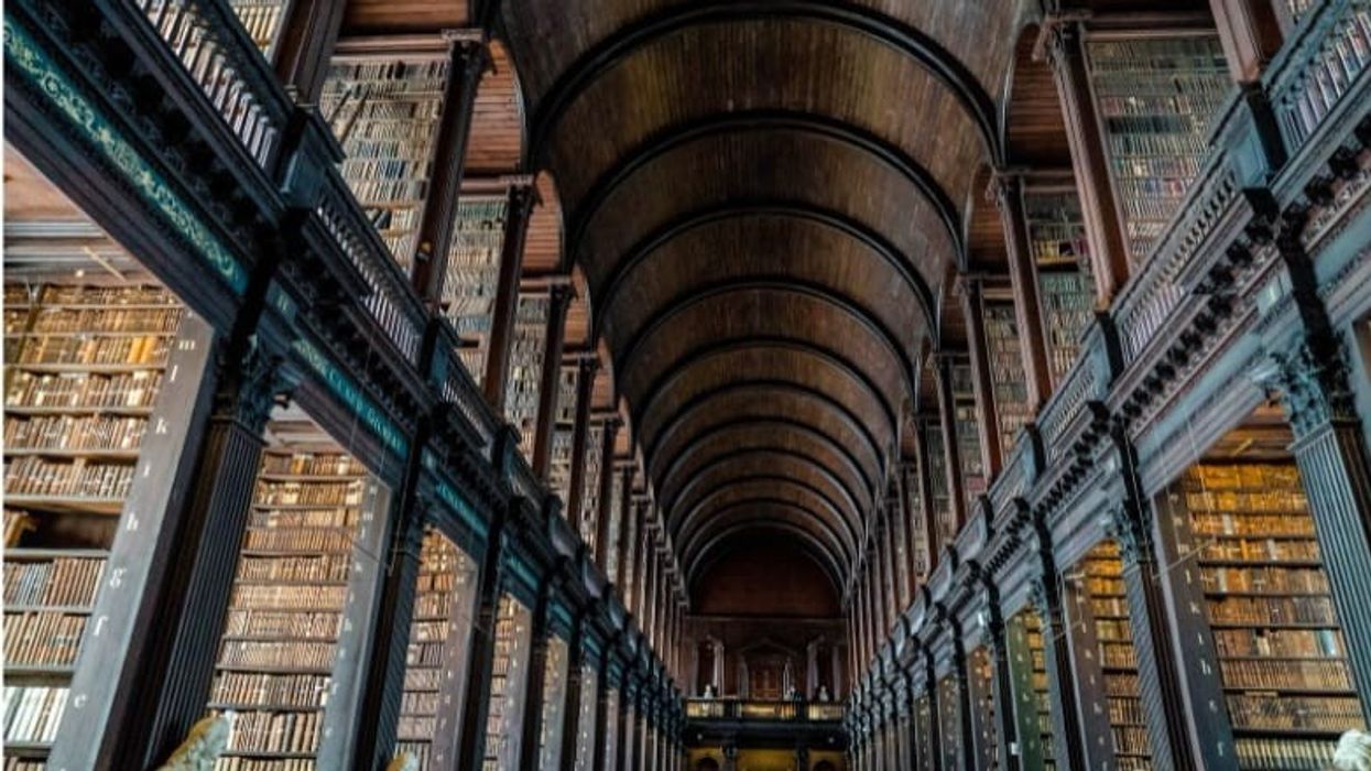 Trinity College Dublin