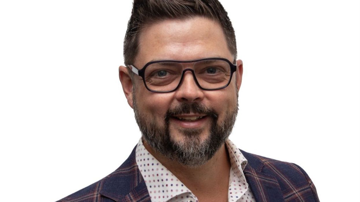 Triotech appoints Nicolas Fournier as sales director