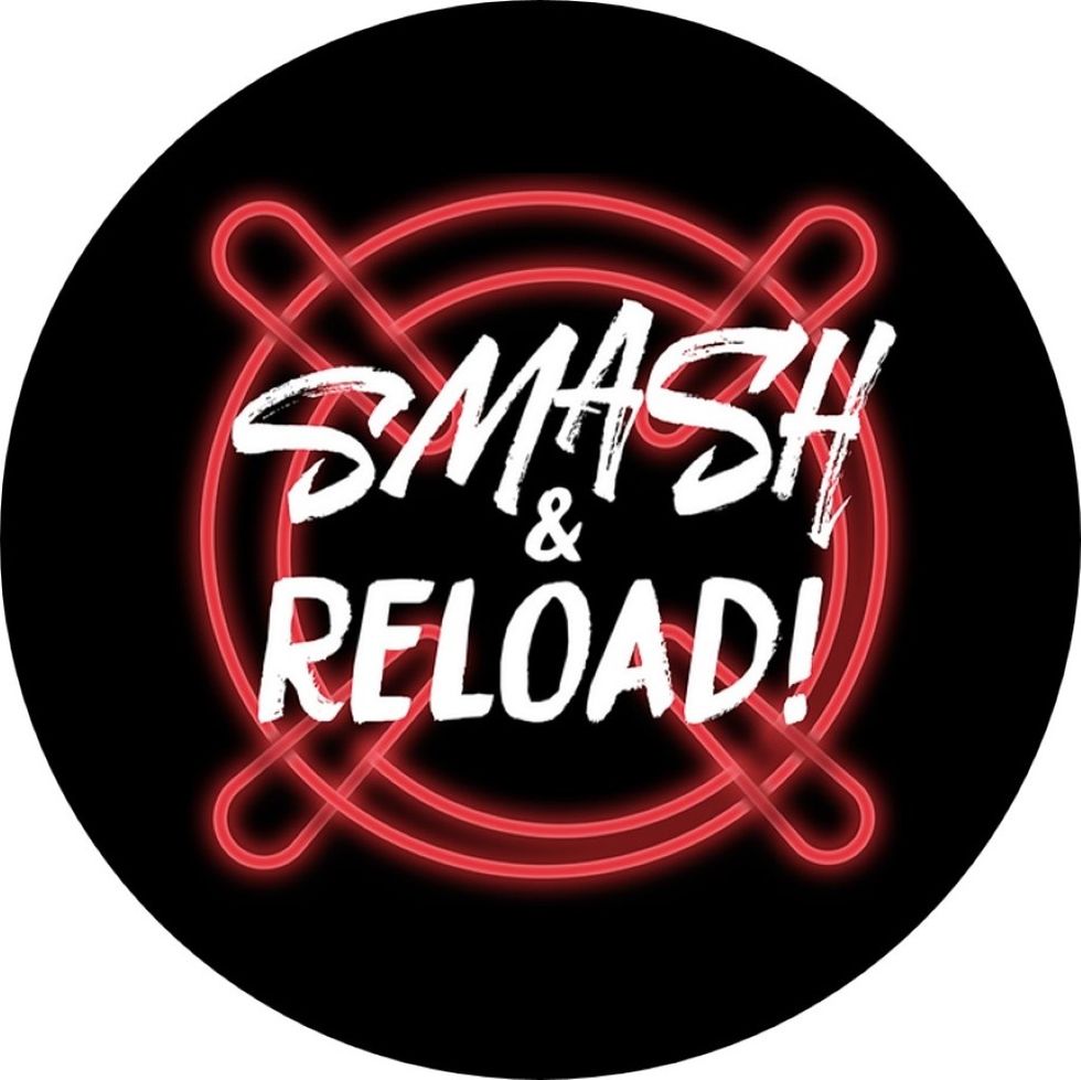 Triotech Boldmove Smash and Reload