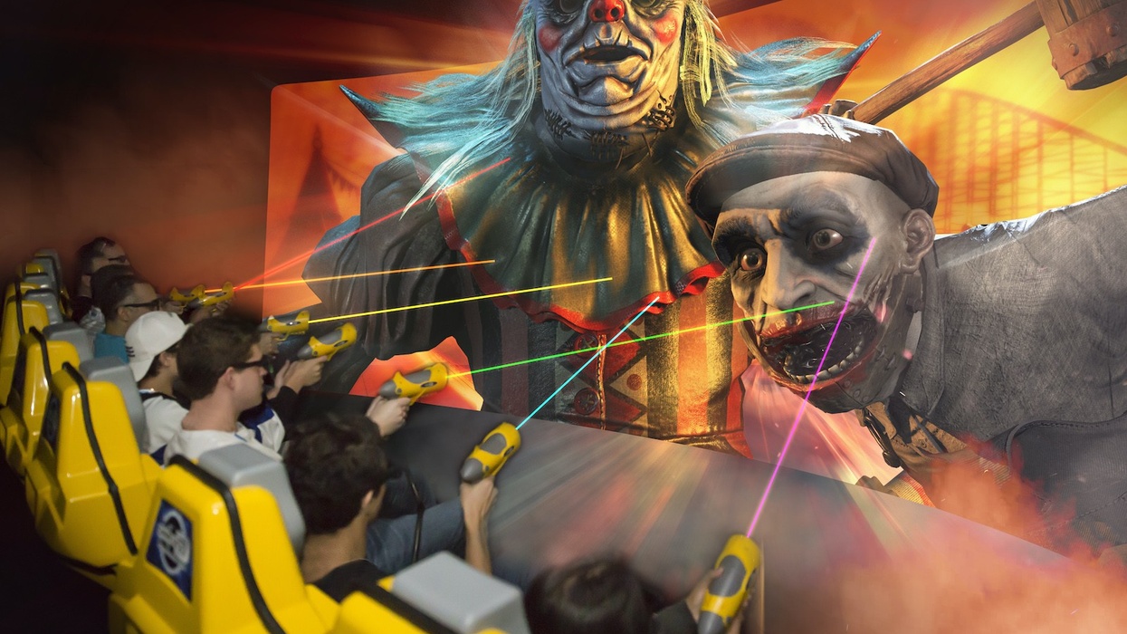 Triotech Carnival