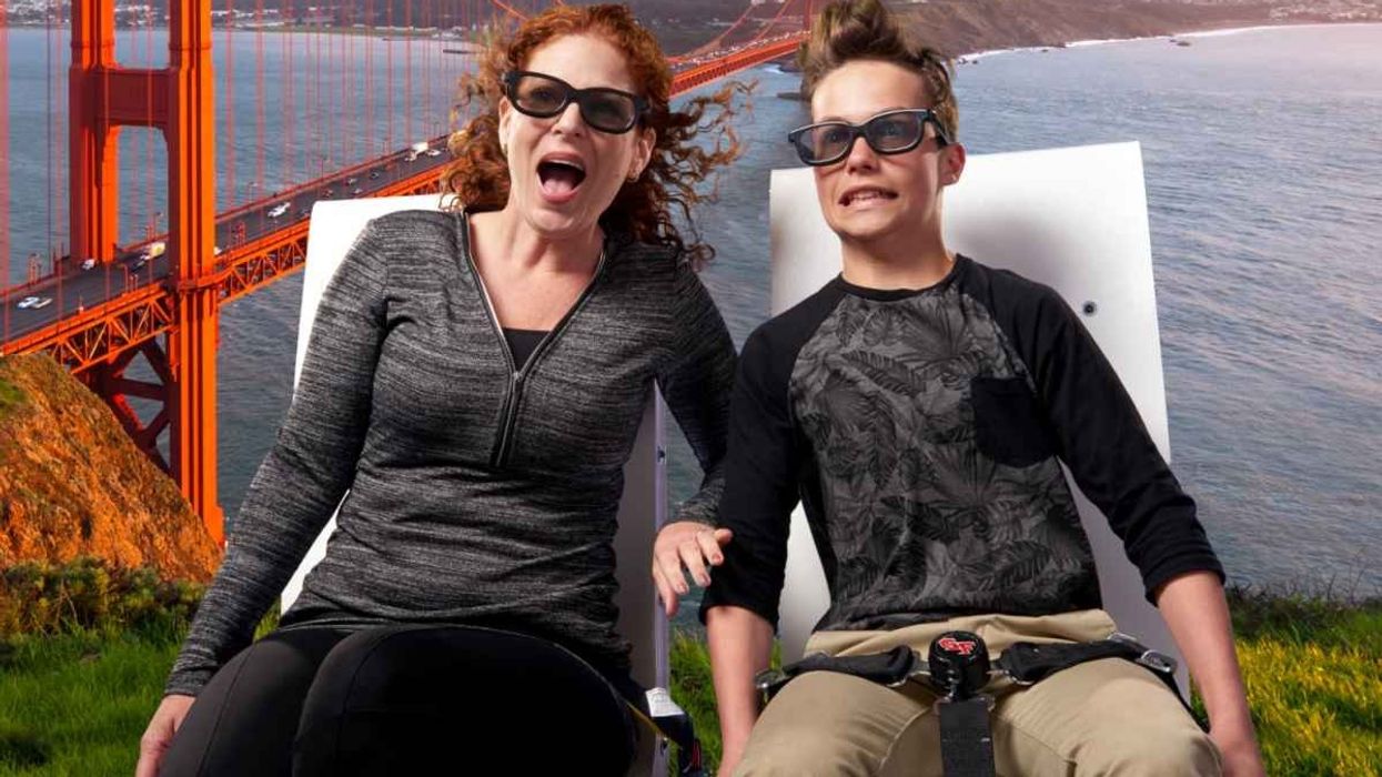 triotech celebrates 350 installations worldwide