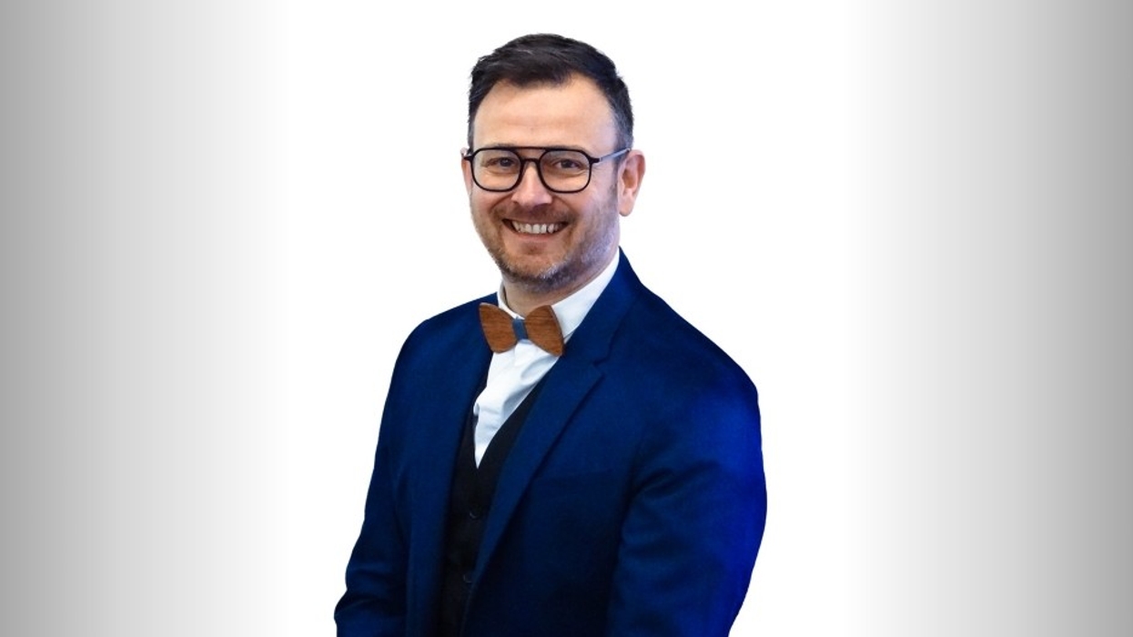 Triotech Franck Baril