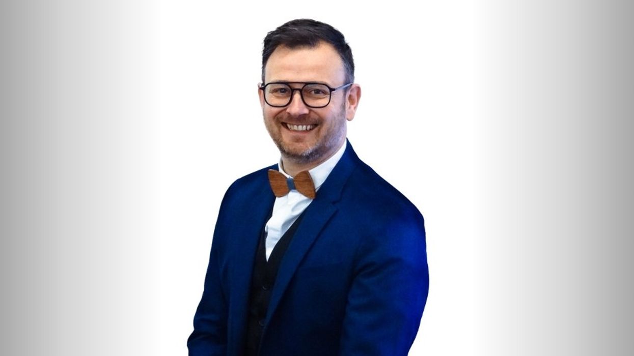 Triotech Franck Baril