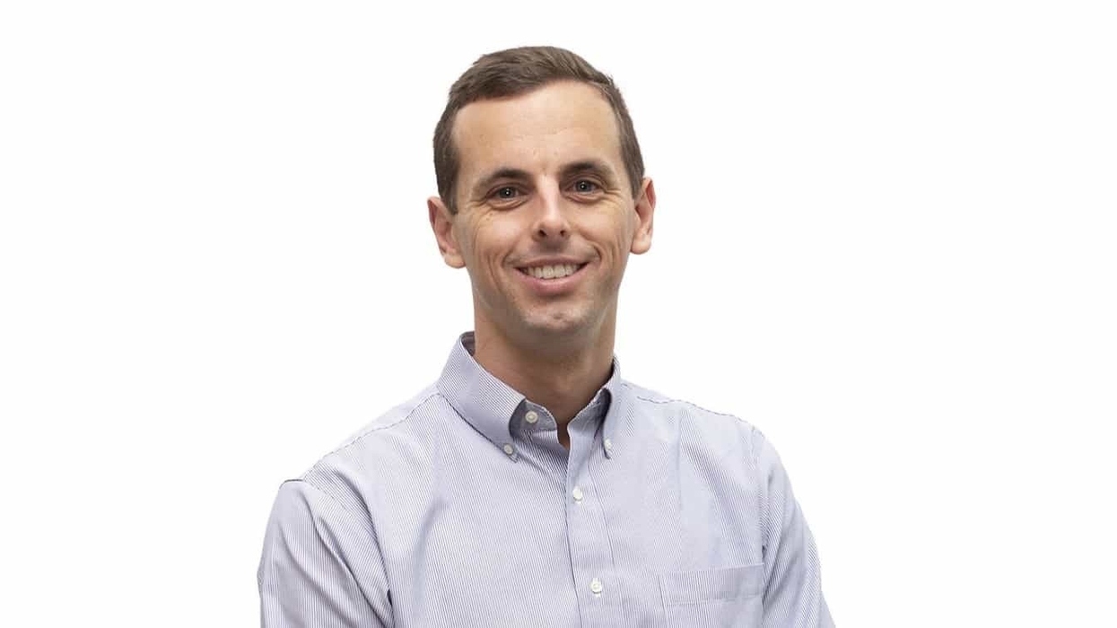 Triotech Ryan Engles
