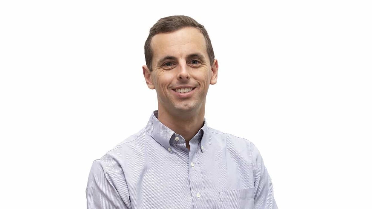 Triotech Ryan Engles