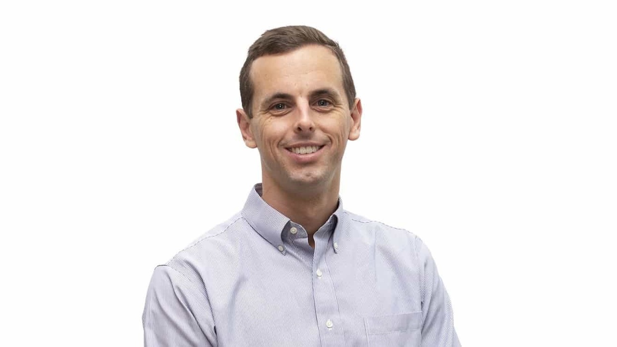 Triotech Ryan Engles