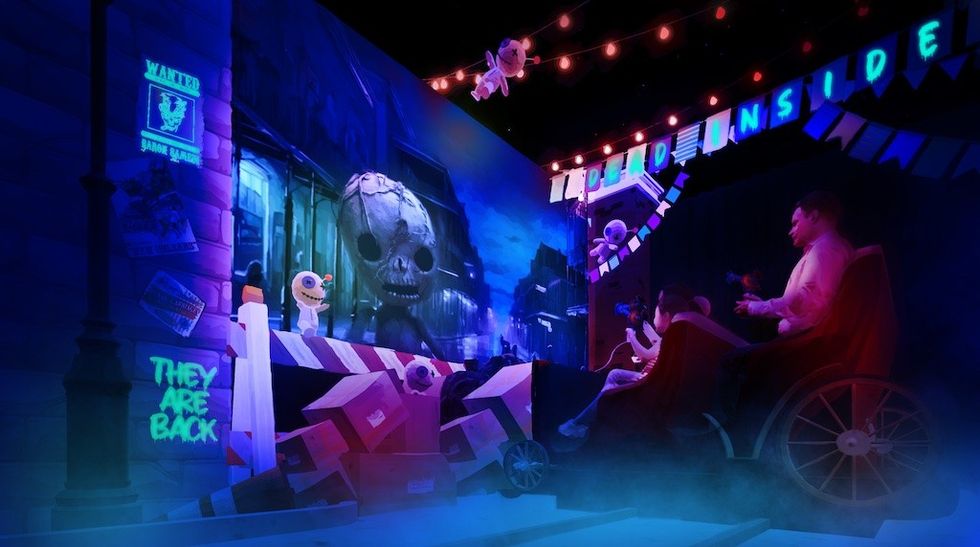 Triotech-Smash-Relaod-Maxi-HORROR-Concept-Art-voodoo