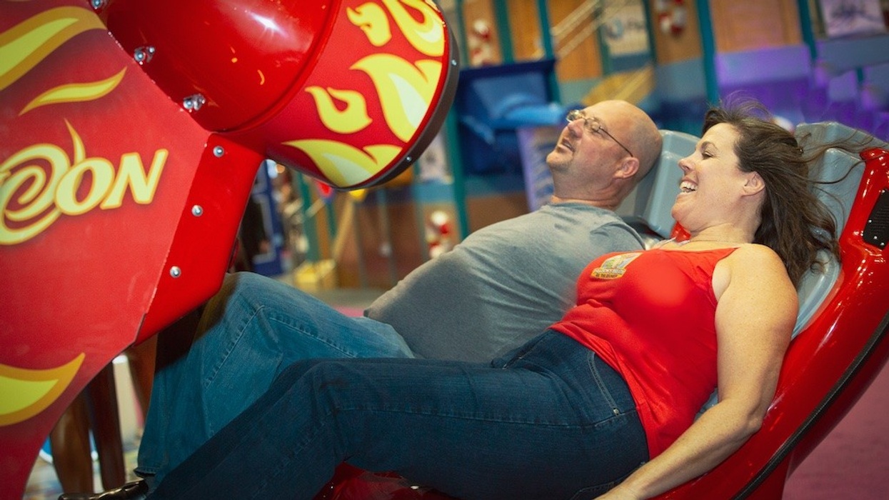 Triotech Typhoon 2024