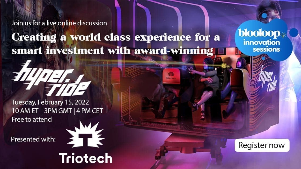 Triotech webinar