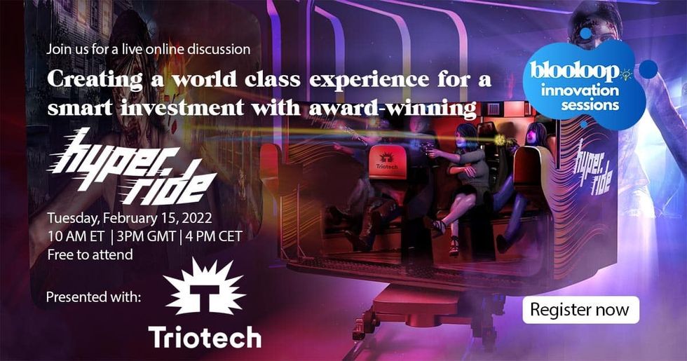 Triotech webinar