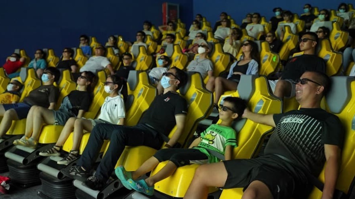 Triotech_XD60_OCT_China