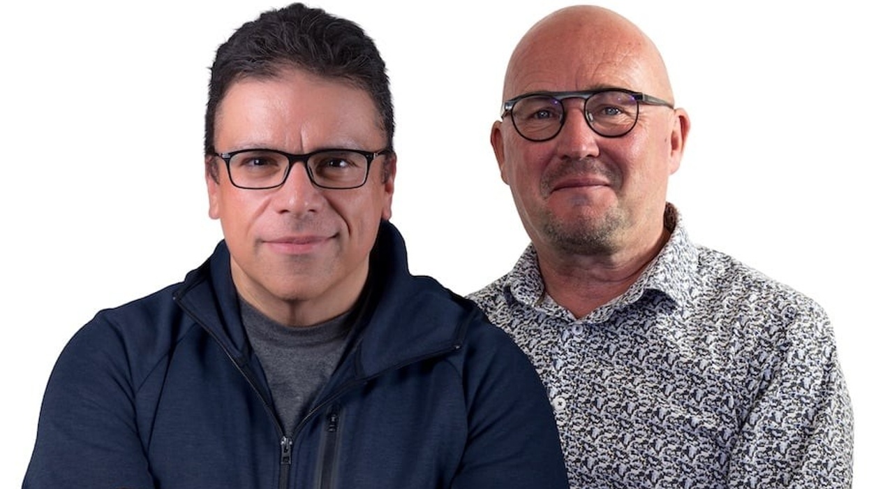 TRIOTECH_YALE_CORNET