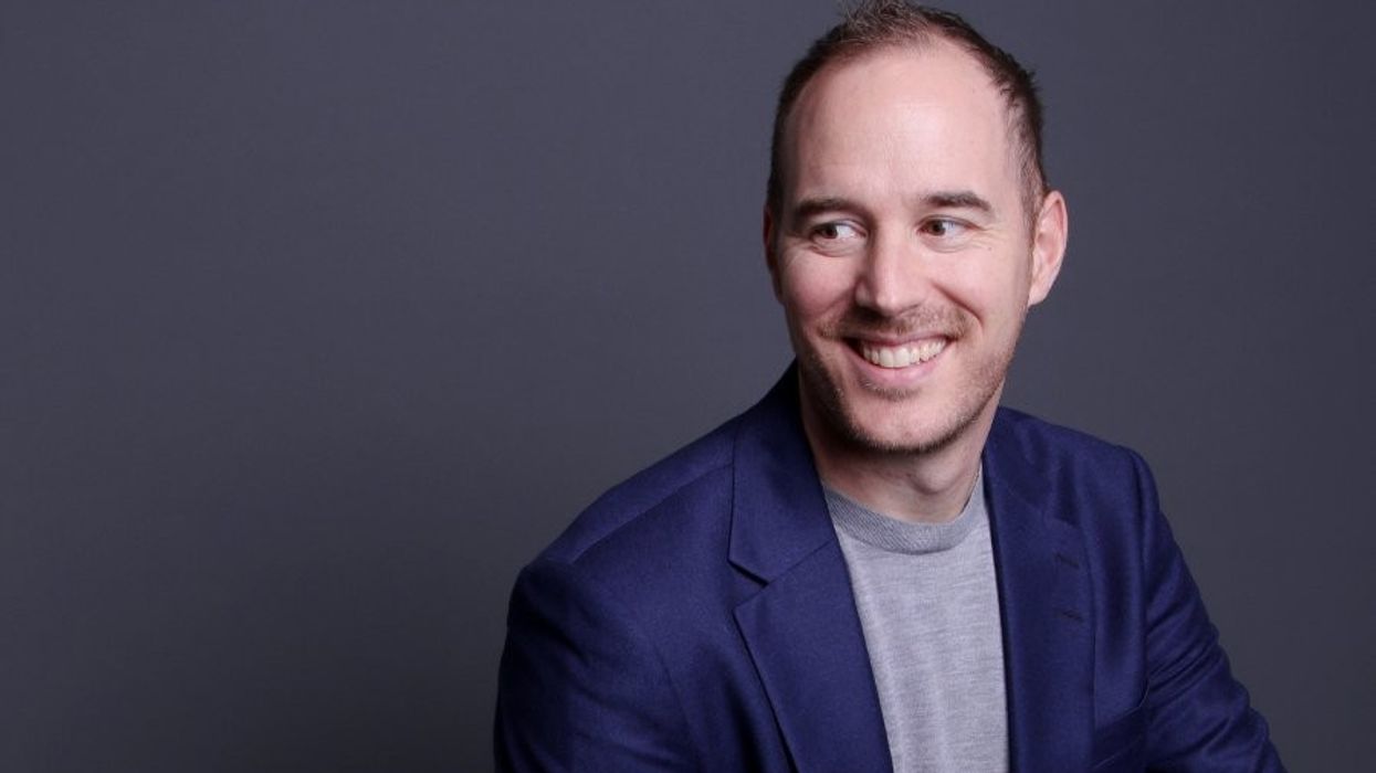 Triotech Yannick Gemme Sales and Marketing VP