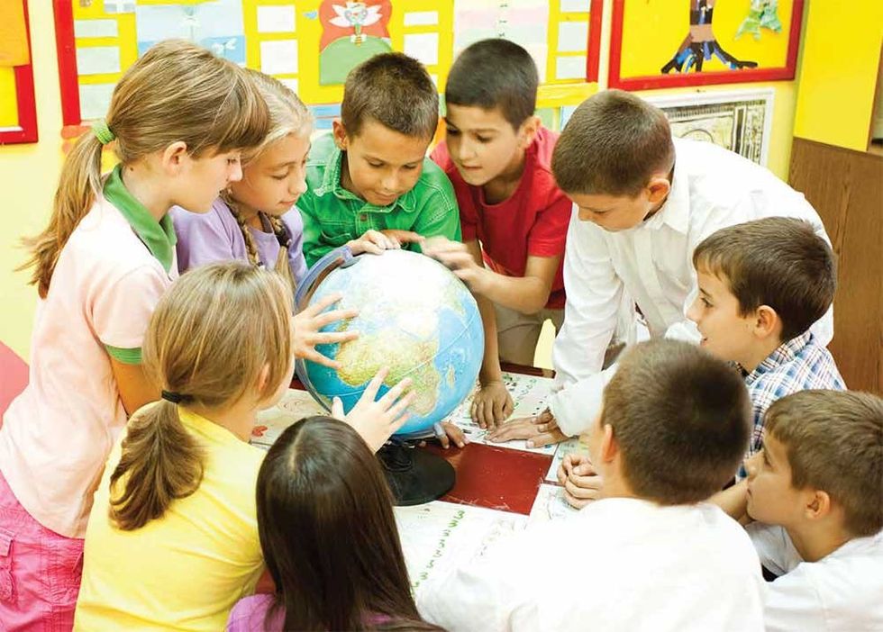 triple five philanthropy