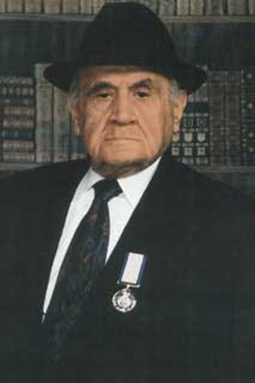 Triple Five West Edmonton Mall Jacob Ghermezian