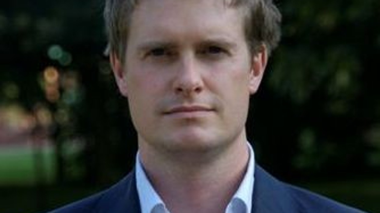 Tristram Hunt appointed director of V&A