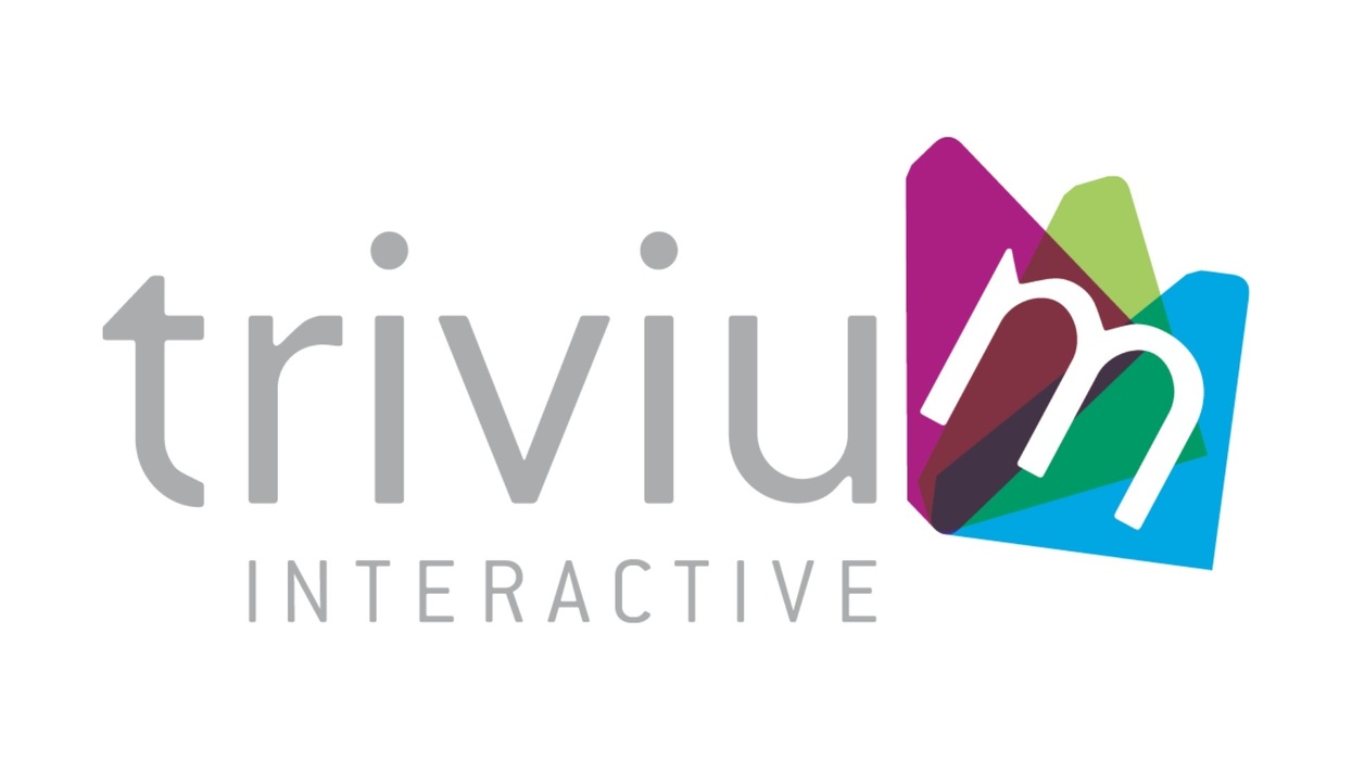 Trivium Interactive logo