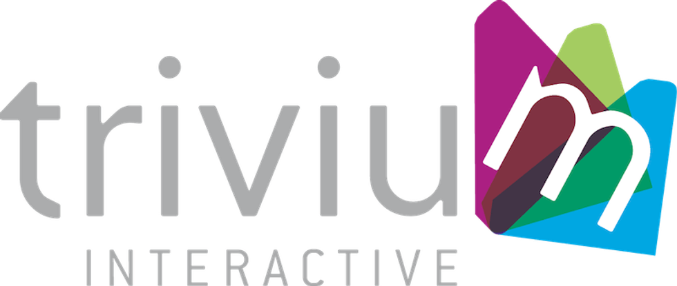 trivium logo