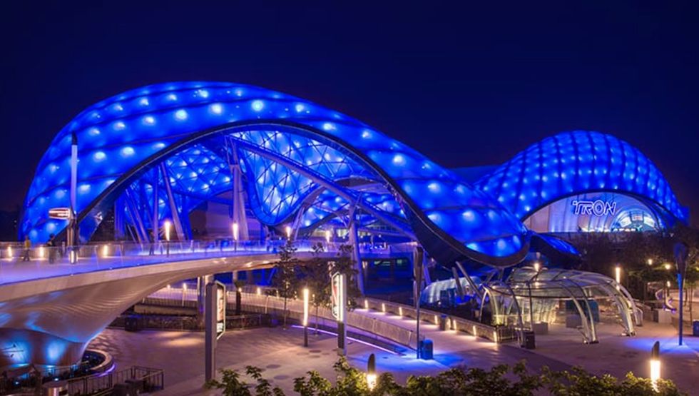 tron