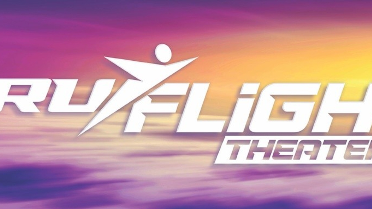 TruFLight Logo