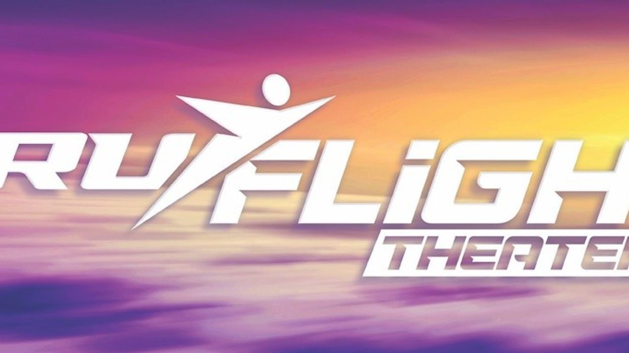 TruFLight Logo
