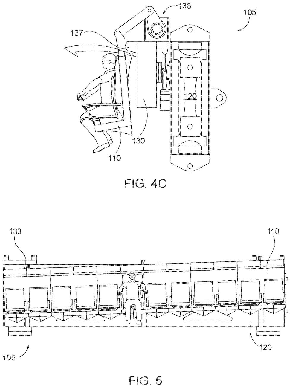 TruFlight Theater by Medici XD