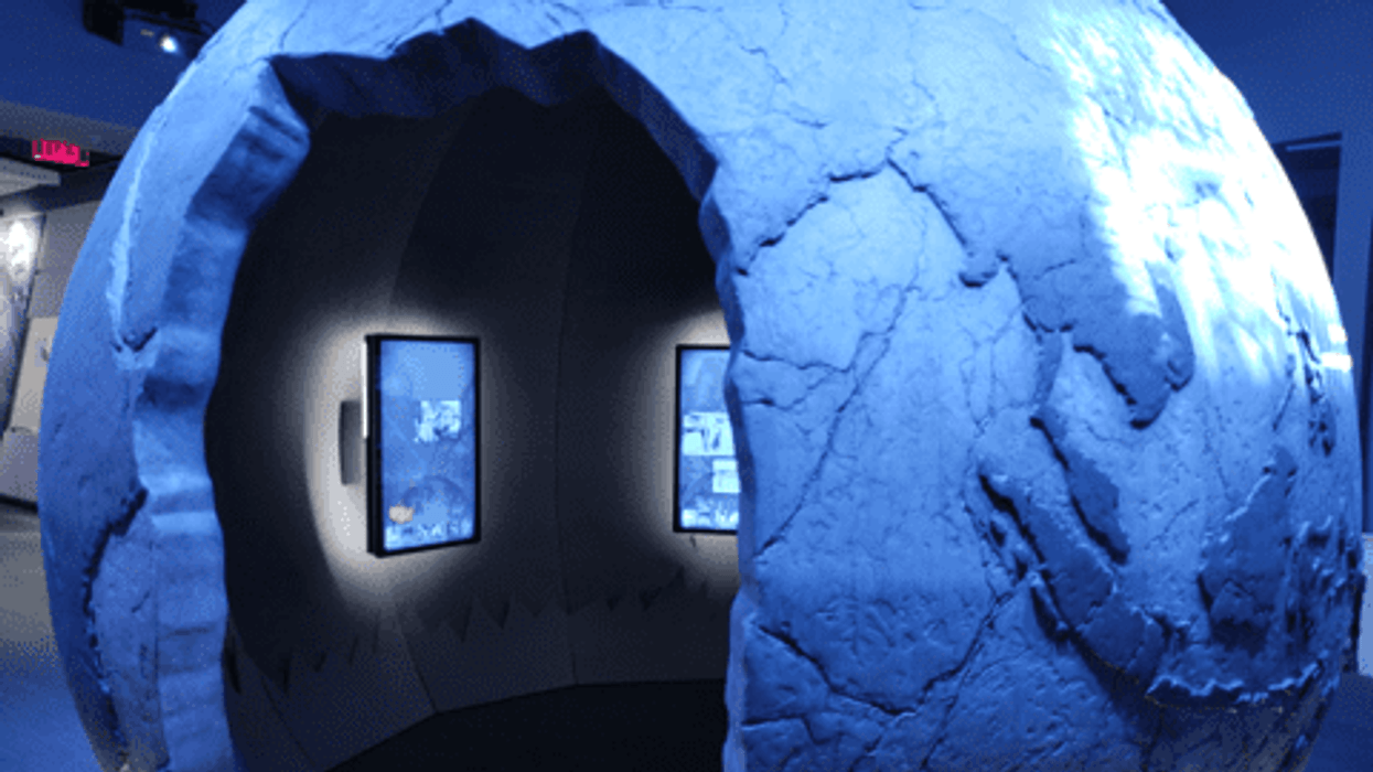 Truman Museum and Library