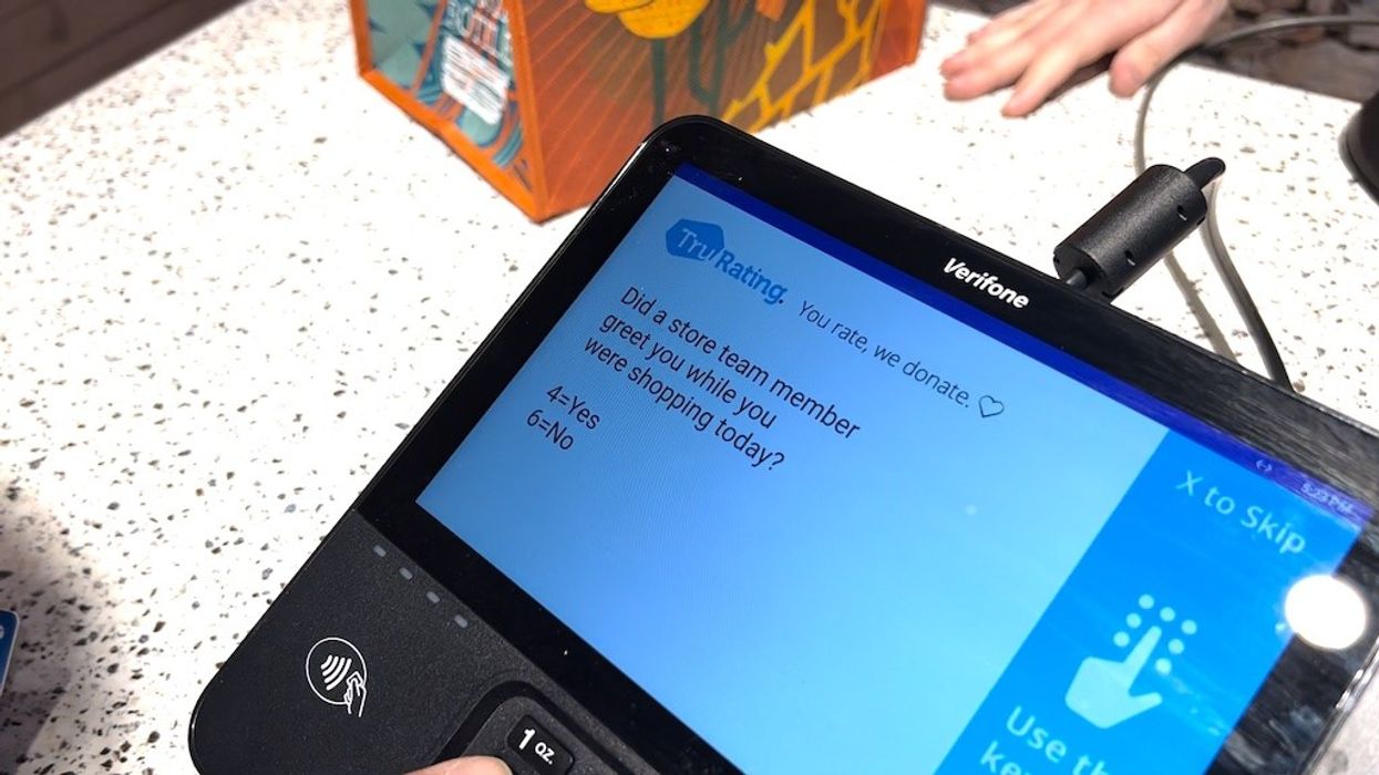 TruRating Phoenix Zoo