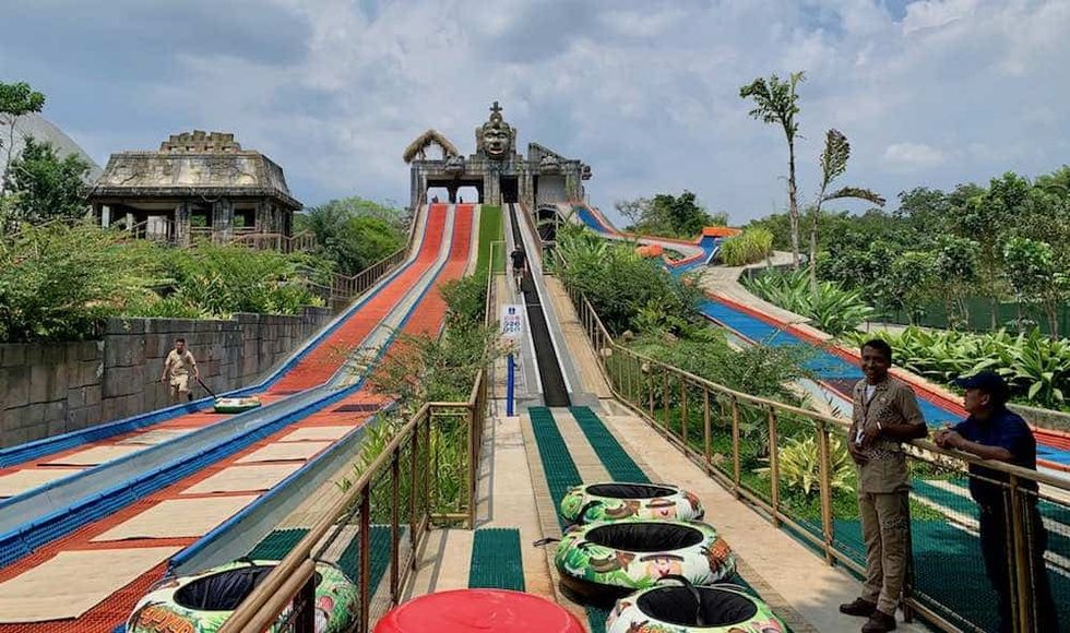 Tubby Guatemala by Swedice