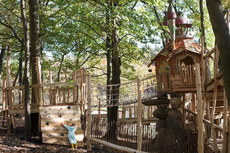 Tumblestone Hollow_Stonor Park