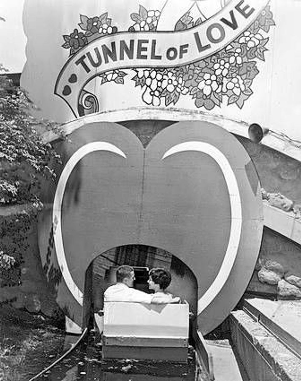 Tunnel of Love